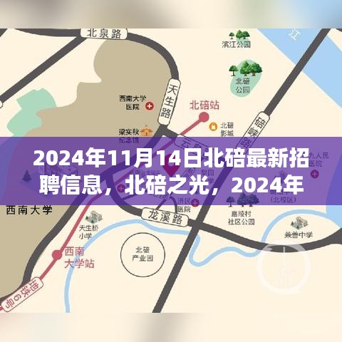 北碚之光，最新招聘信息深度解析与人才盛宴，探寻职业机遇的绝佳平台（2024年北碚最新招聘动态）