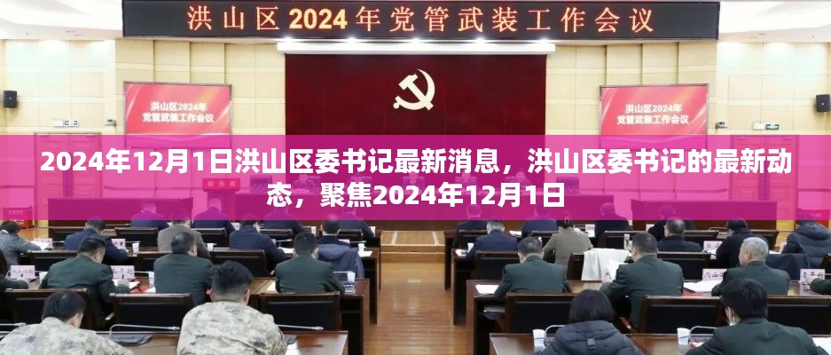 洪山区委书记最新动态，聚焦2024年12月1日的发展要闻