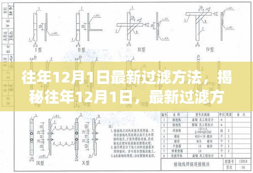 往年12月1日最新过滤方法，揭秘往年12月1日，最新过滤方法的诞生、发展与影响