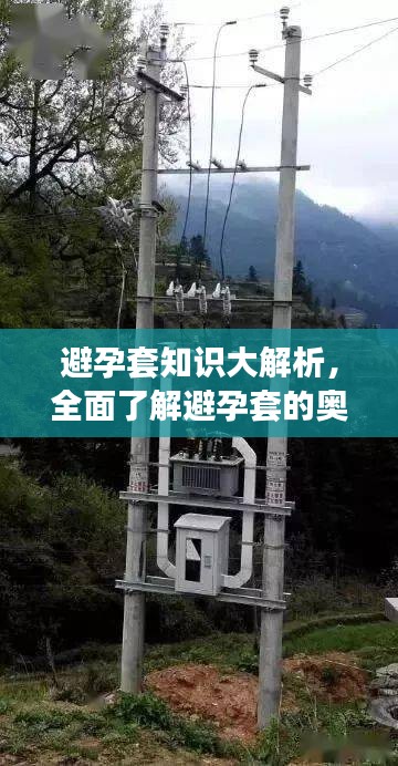 避孕套知识大解析，全面了解避孕套的奥秘